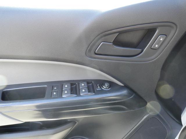 2021 Chevrolet Colorado 4WD Crew Cab Short Box WT