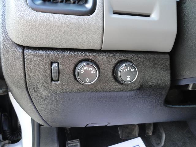 2021 Chevrolet Colorado 4WD Crew Cab Short Box WT