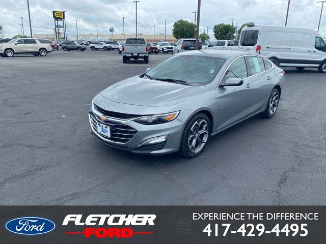 2024 Chevrolet Malibu FWD 1LT for sale in Joplin, MO