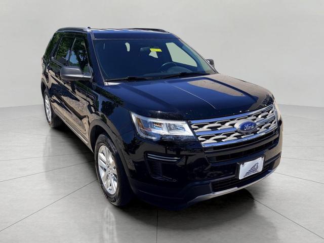 2018 Ford Explorer XLT for sale in Oshkosh, WI