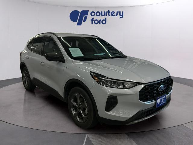2025 Ford Escape ST-Line for sale in Norfolk, NE