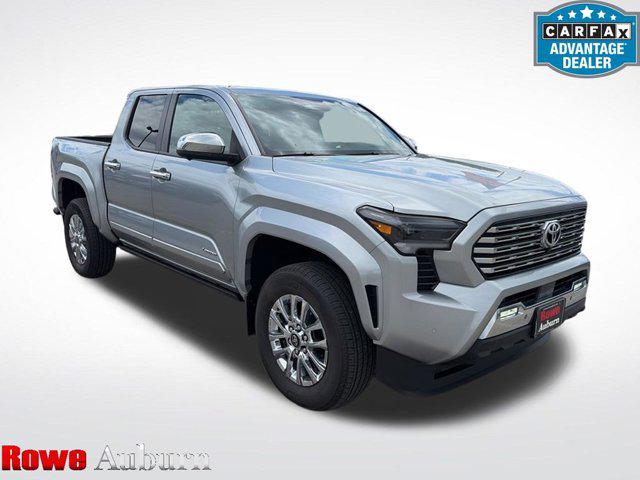2025 Toyota Tacoma Limited for sale in Auburn, ME