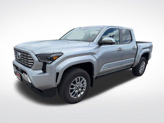 2025 Toyota Tacoma Limited