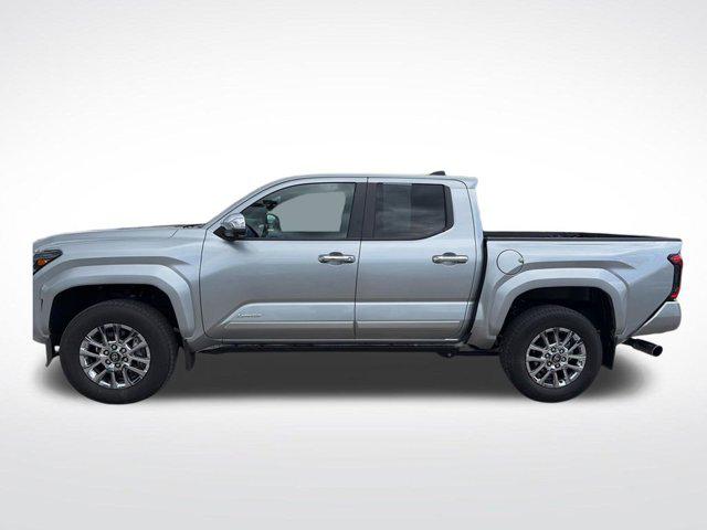 2025 Toyota Tacoma Limited