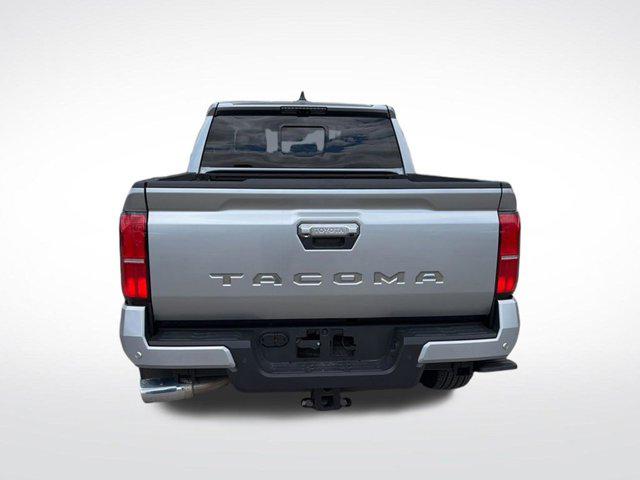 2025 Toyota Tacoma Limited