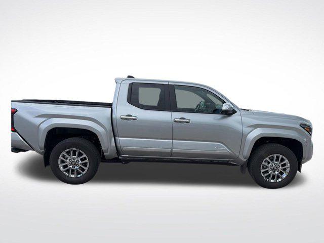 2025 Toyota Tacoma Limited