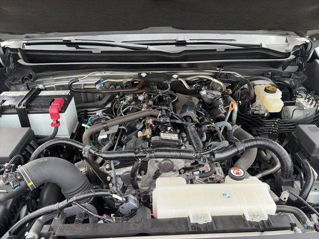 2025 Toyota Tacoma Limited