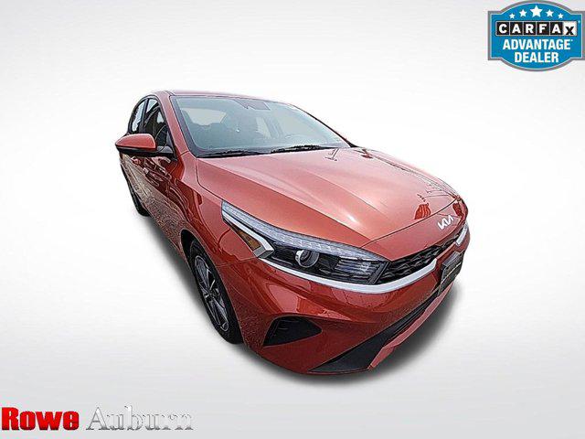 2023 Kia Forte LXS for sale in Auburn, ME