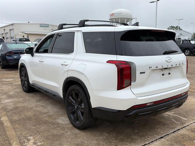 2024 Hyundai Palisade XRT
