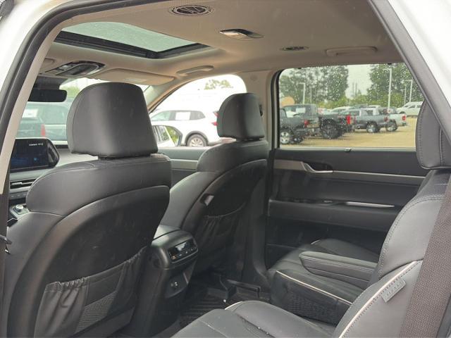 2024 Hyundai Palisade XRT