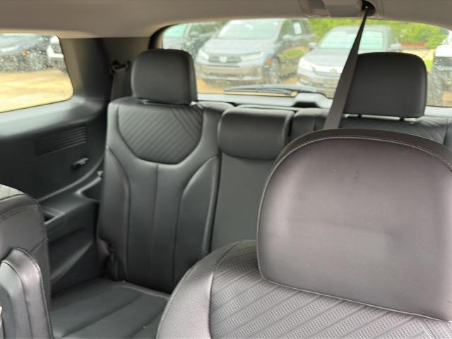 2024 Hyundai Palisade XRT