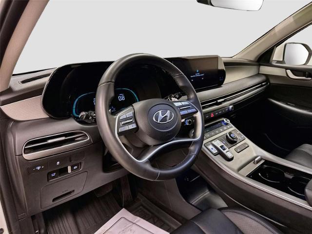 2024 Hyundai Palisade XRT