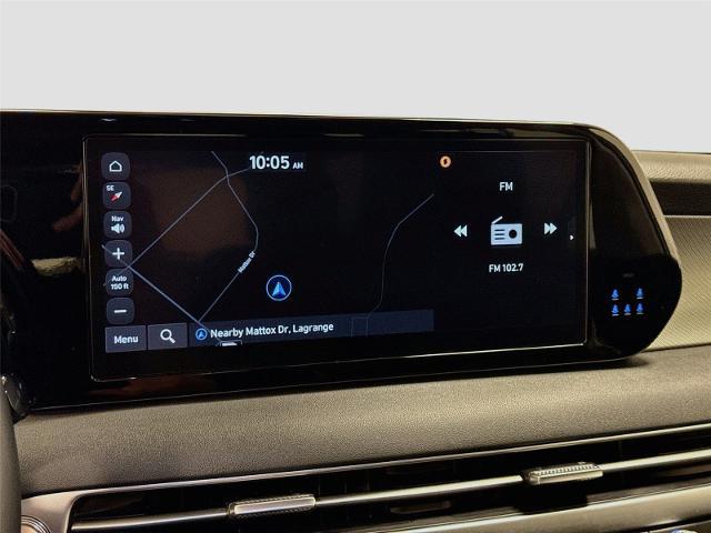 2024 Hyundai Palisade XRT