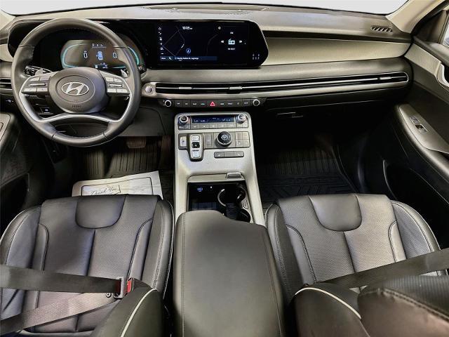 2024 Hyundai Palisade XRT