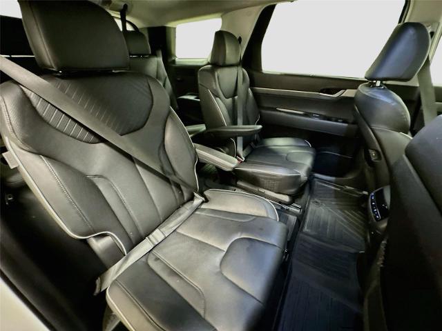 2024 Hyundai Palisade XRT