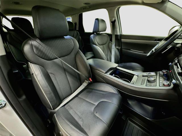 2024 Hyundai Palisade XRT