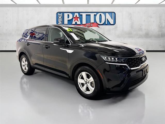 2021 Kia Sorento LX for sale in Lagrange, GA
