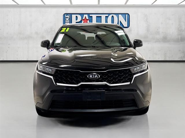 2021 Kia Sorento LX