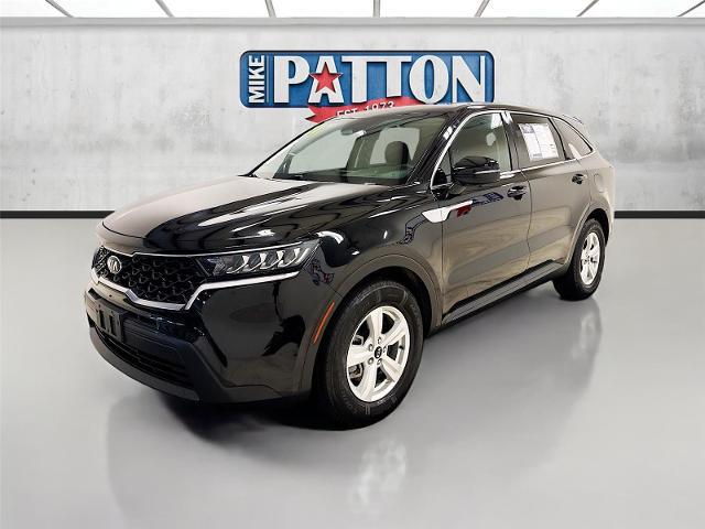 2021 Kia Sorento LX