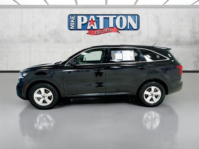 2021 Kia Sorento LX