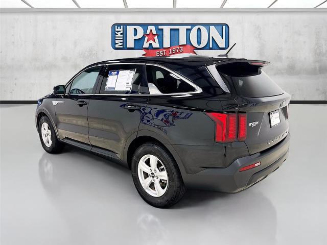 2021 Kia Sorento LX