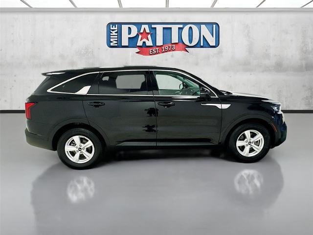2021 Kia Sorento LX