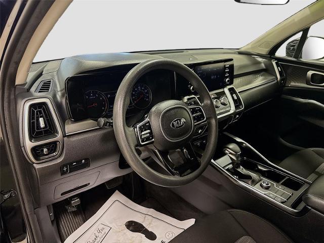 2021 Kia Sorento LX