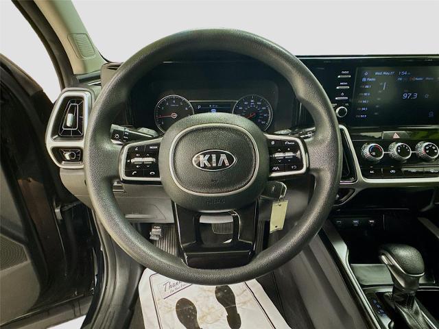 2021 Kia Sorento LX