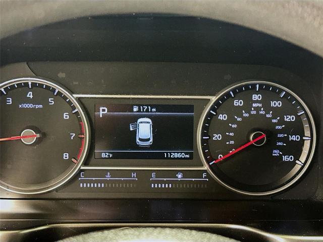 2021 Kia Sorento LX