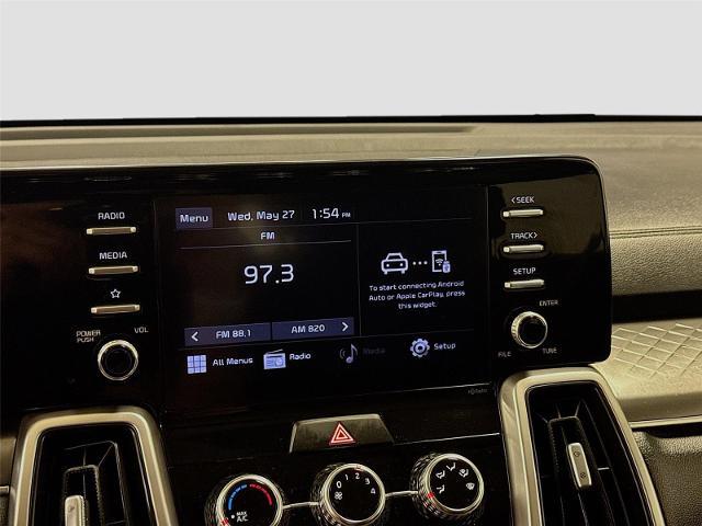2021 Kia Sorento LX