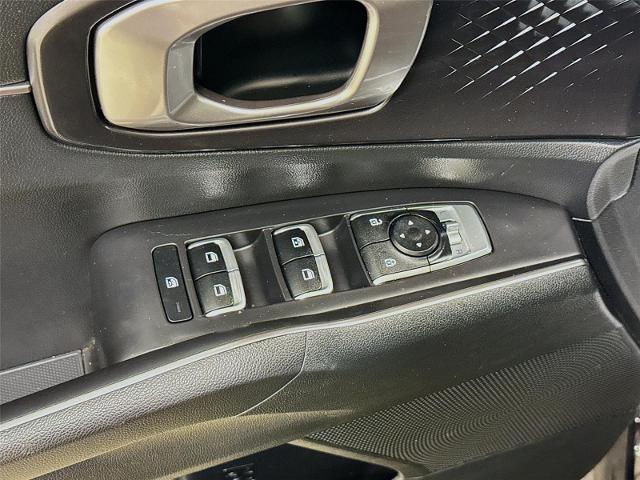 2021 Kia Sorento LX