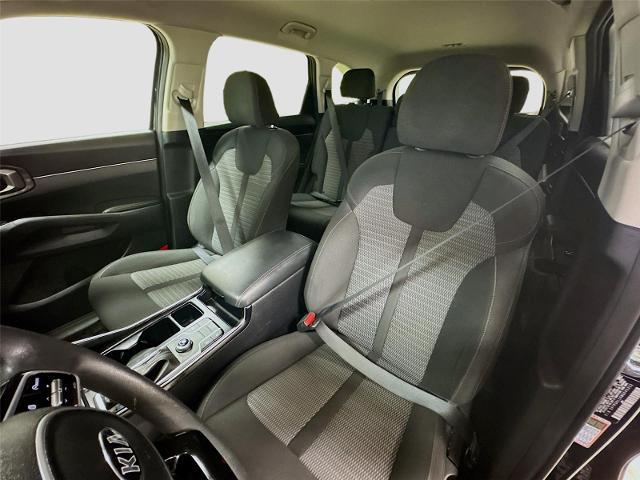 2021 Kia Sorento LX