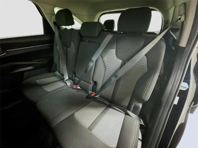 2021 Kia Sorento LX