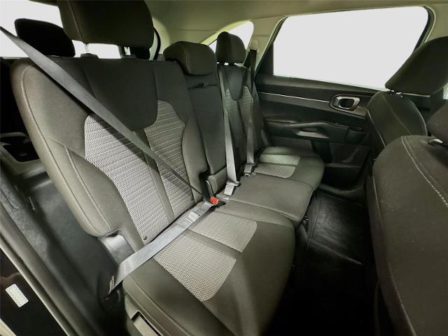 2021 Kia Sorento LX