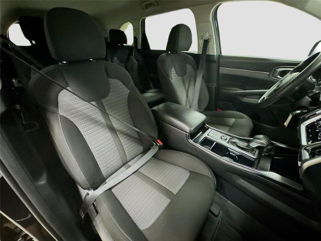2021 Kia Sorento LX