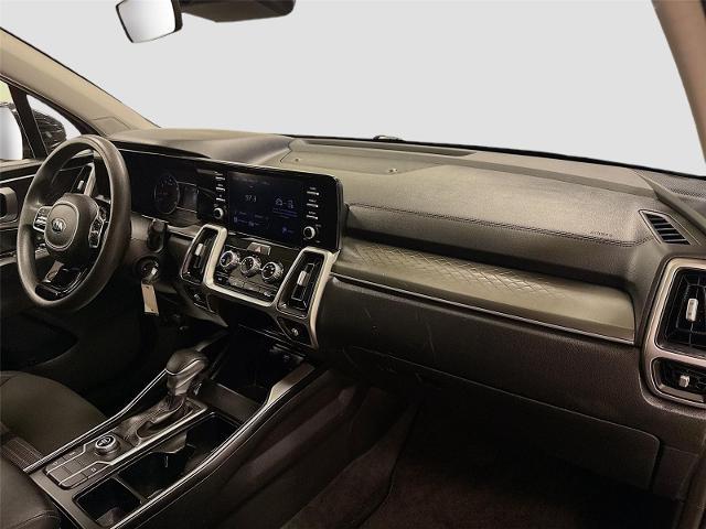 2021 Kia Sorento LX