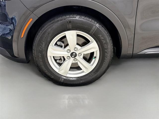 2021 Kia Sorento LX