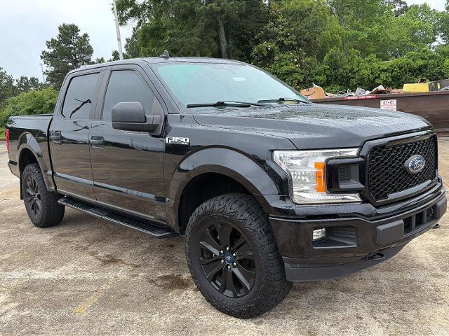 2020 Ford F-150 XL for sale in Lagrange, GA