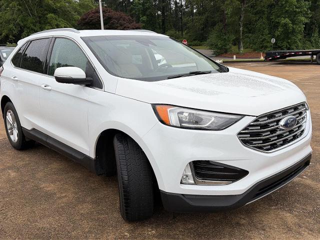 2020 Ford Edge SEL for sale in Lagrange, GA