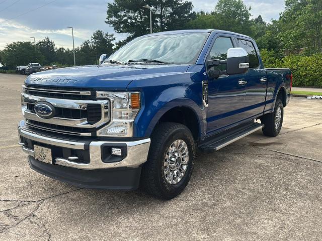 2022 Ford F-250 XLT for sale in Lagrange, GA