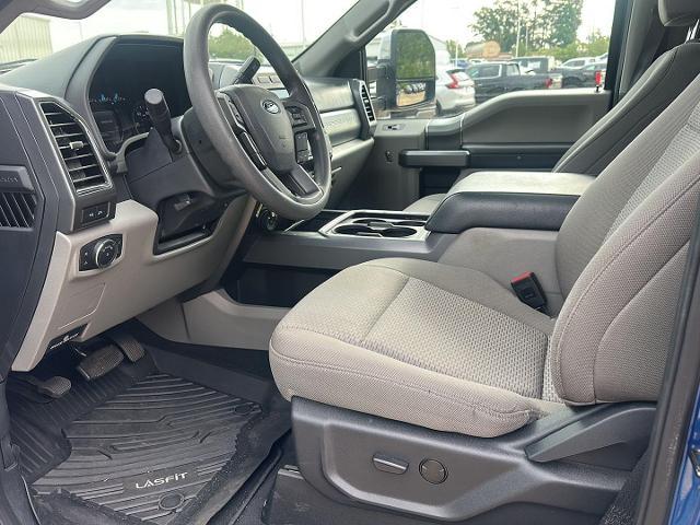 2022 Ford F-250 XLT