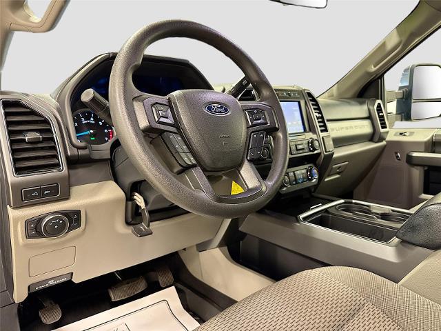 2022 Ford F-250 XLT