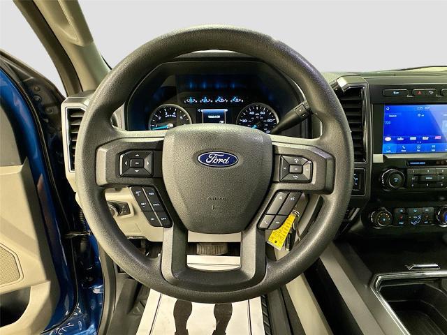 2022 Ford F-250 XLT