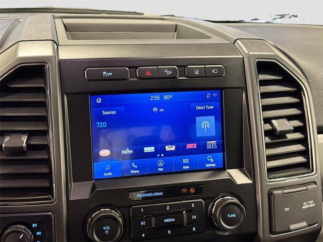 2022 Ford F-250 XLT