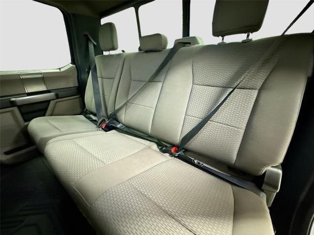 2022 Ford F-250 XLT
