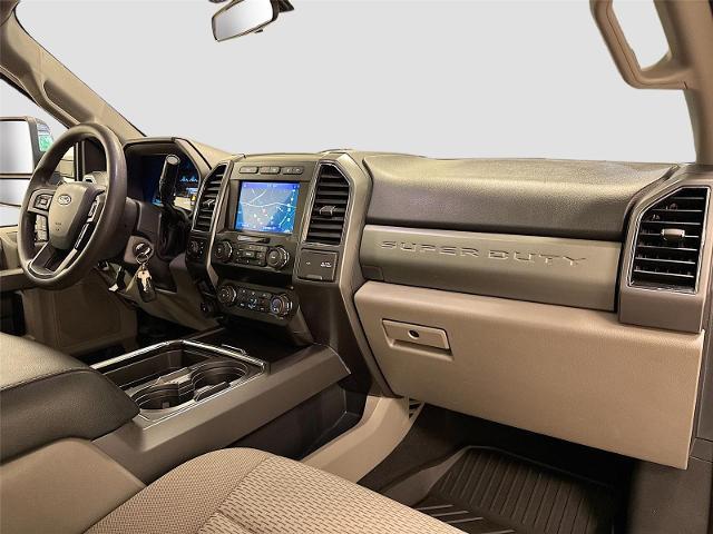 2022 Ford F-250 XLT