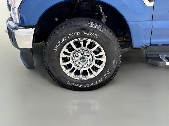 2022 Ford F-250 XLT