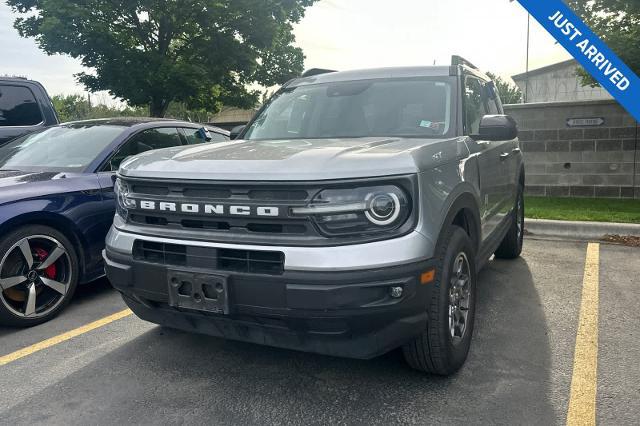 2022 Ford Bronco Sport Big Bend for sale in Boise, ID