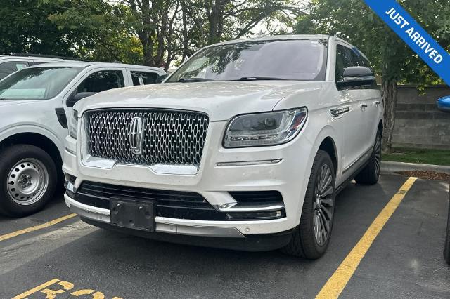 2019 Lincoln Navigator Reserve for sale in Boise, ID