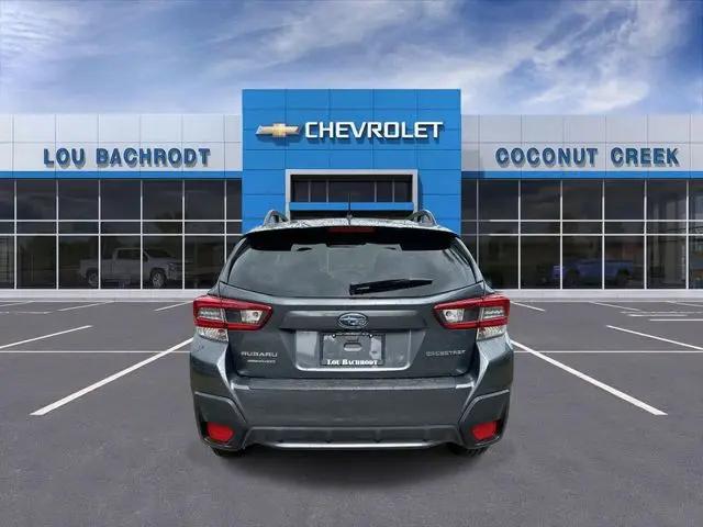 2022 Subaru Crosstrek 2.0i